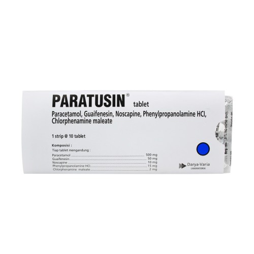 paratusin